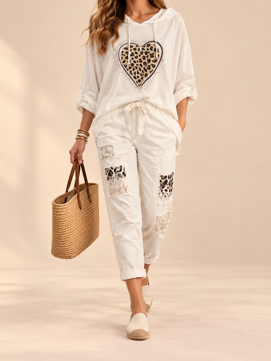 Colección de Joggers