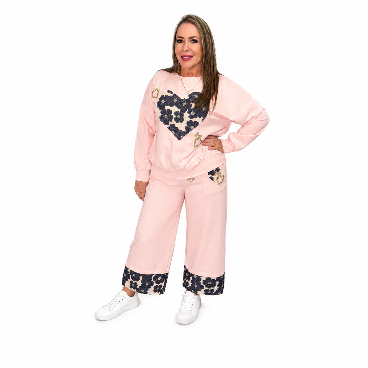 Set Corazón
