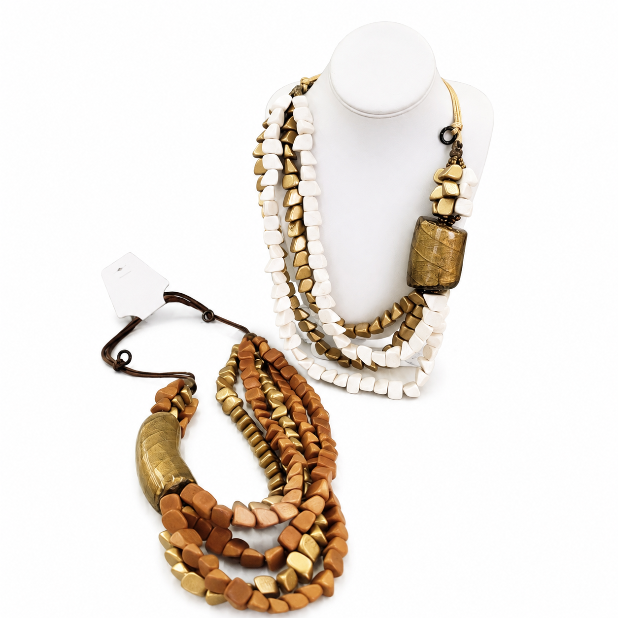 Collar Multicapas Elegance