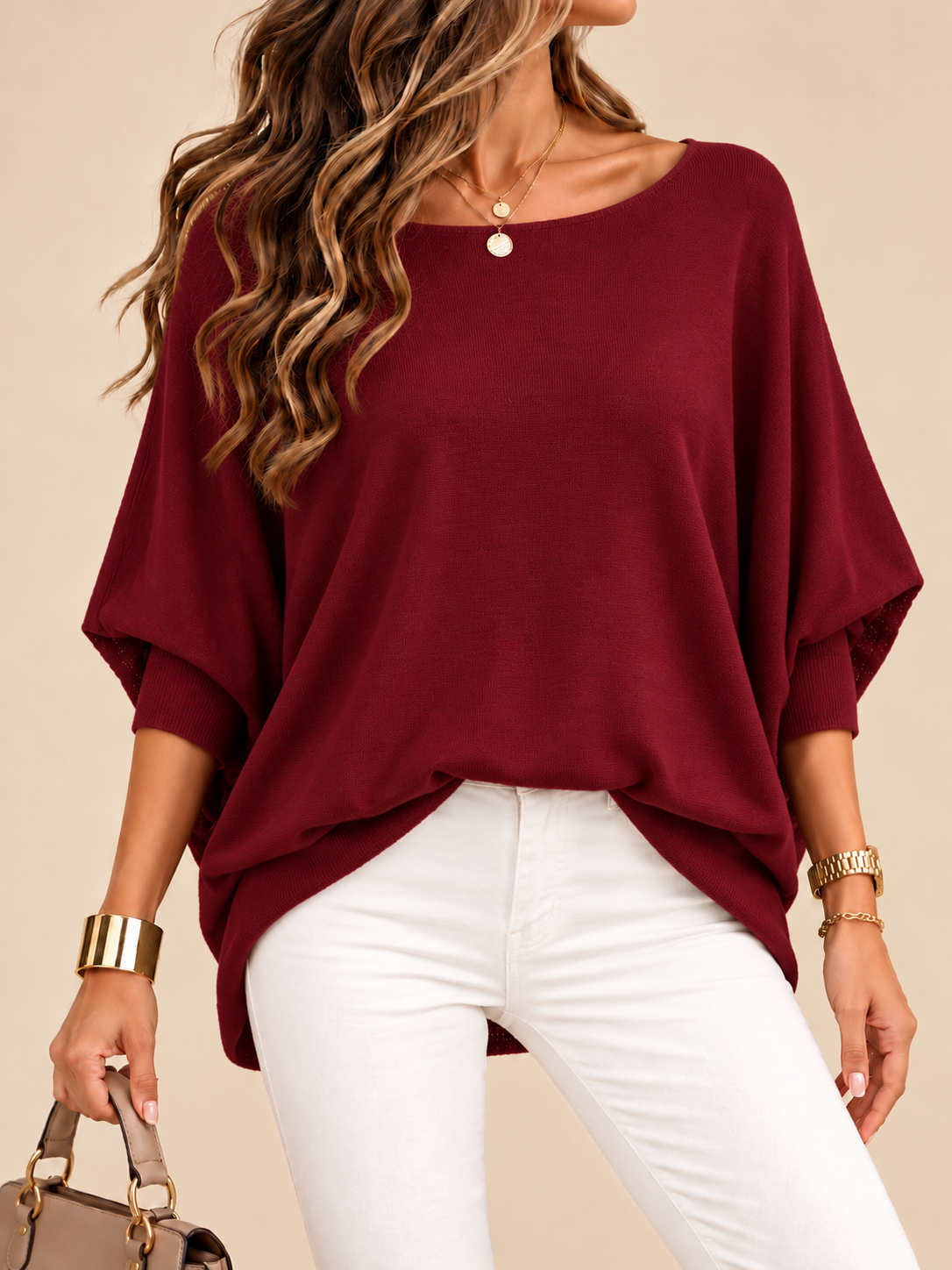 ✨ Colección Encanto Chic – Faldas y Suéteres Elegantes