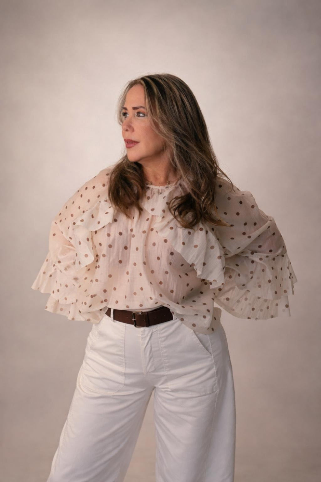 Blusas
