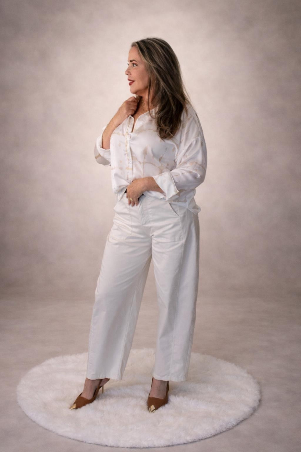 Pantalones