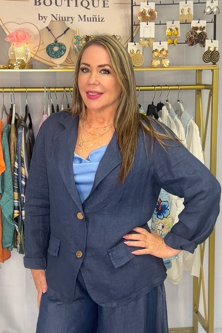 Chaquetas