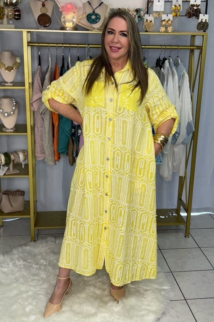 Vestidos