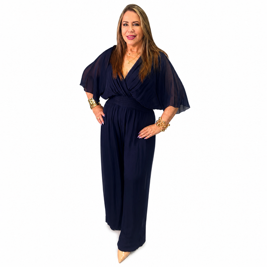 Jumpsuit seda