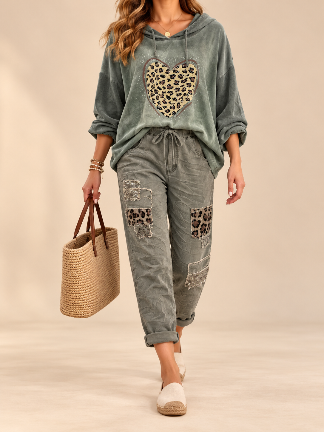 Colección de Joggers
