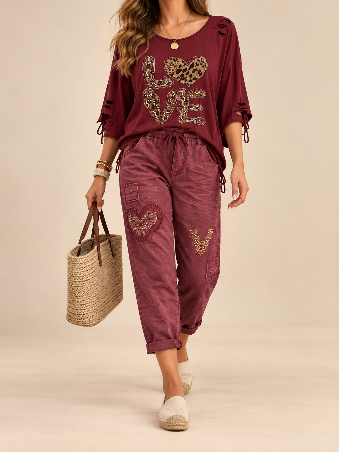 Colección de Joggers