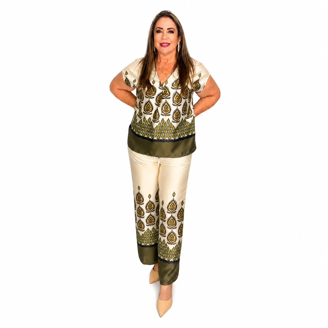 Conjunto Atenea