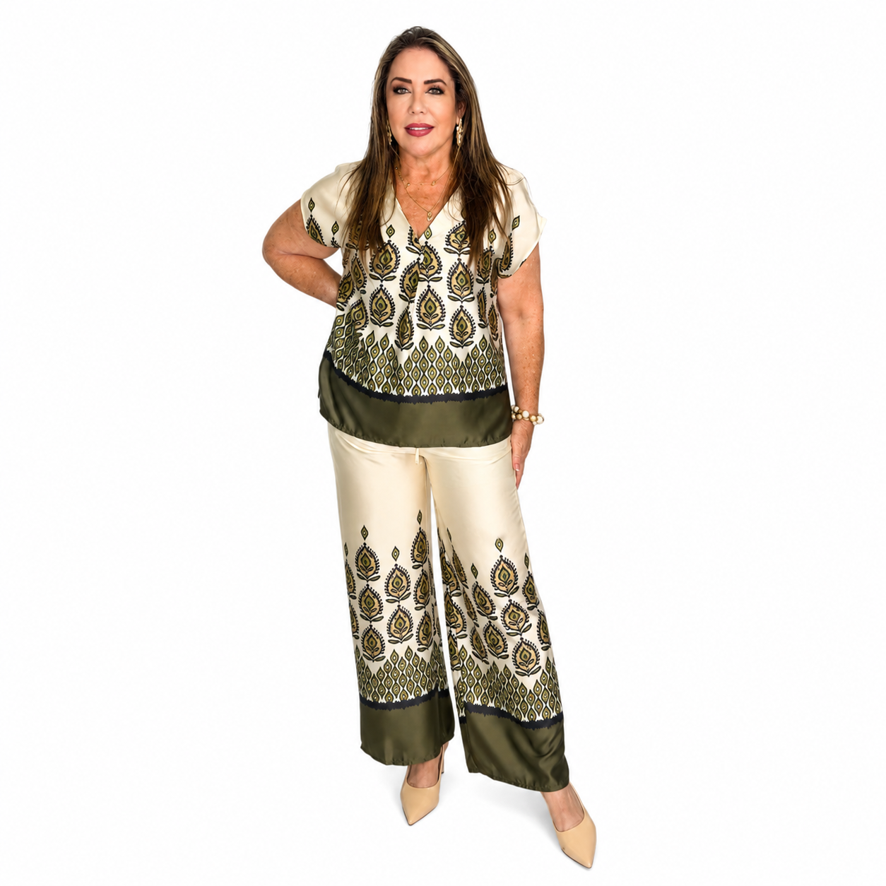 Conjunto Atenea