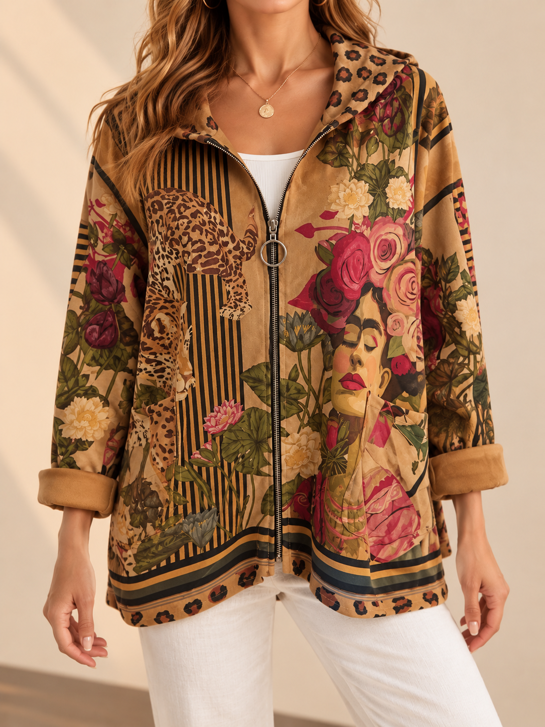 Colección de Suéteres