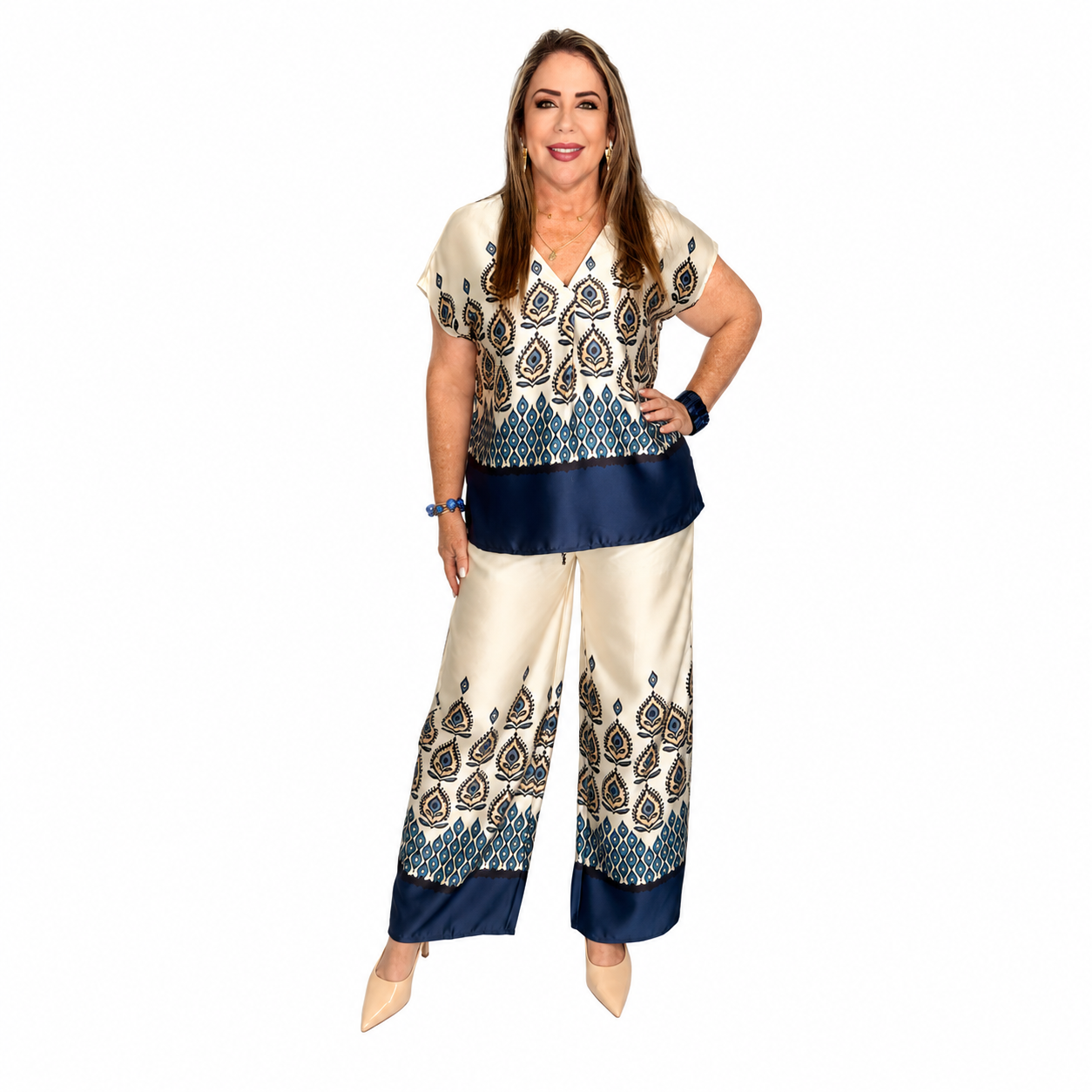 Conjunto Atenea