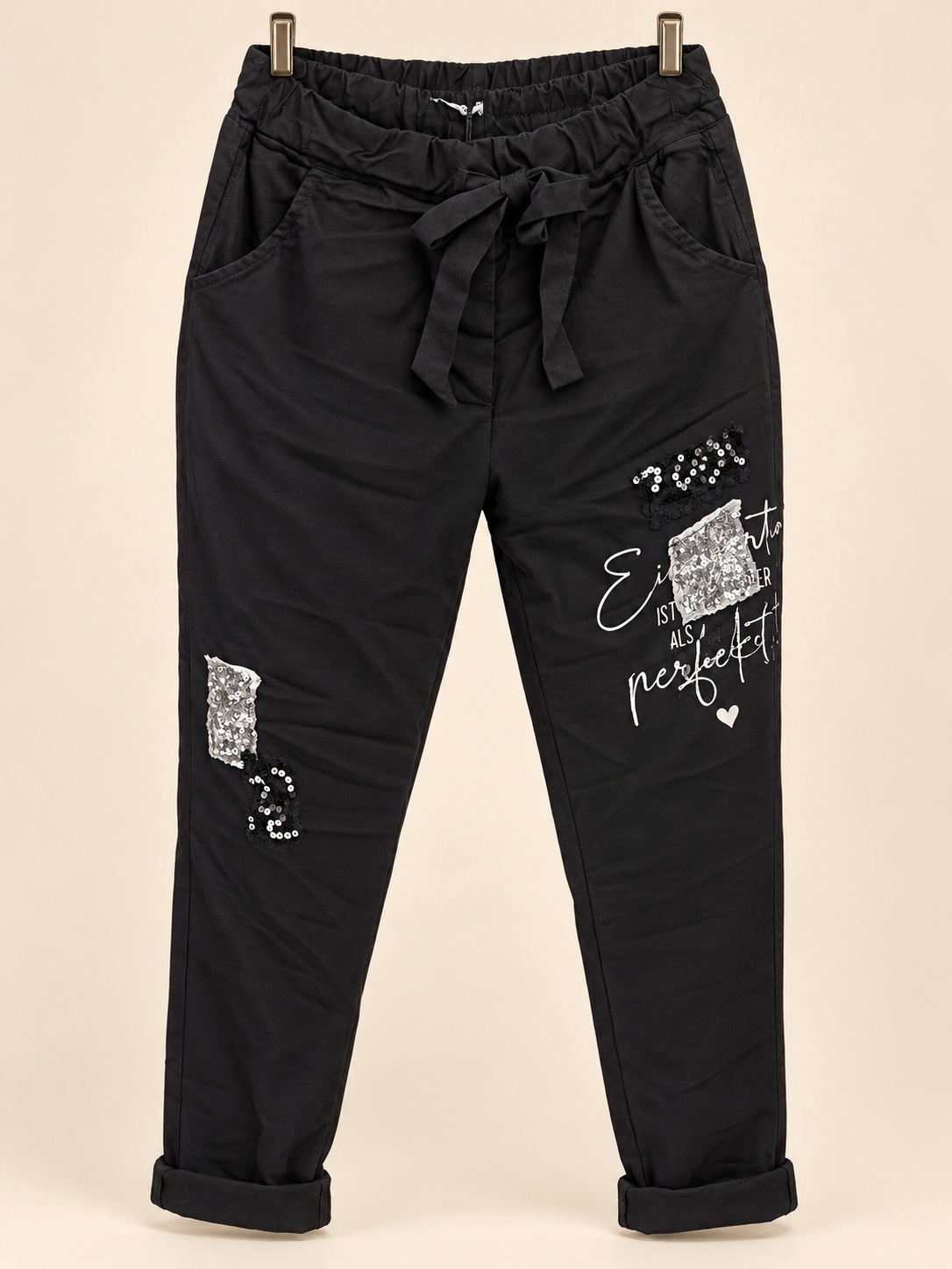Colección de Joggers