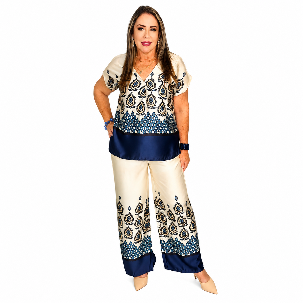 Conjunto Atenea