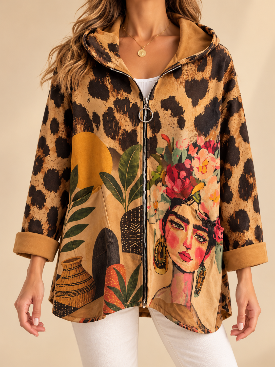 Colección de Suéteres