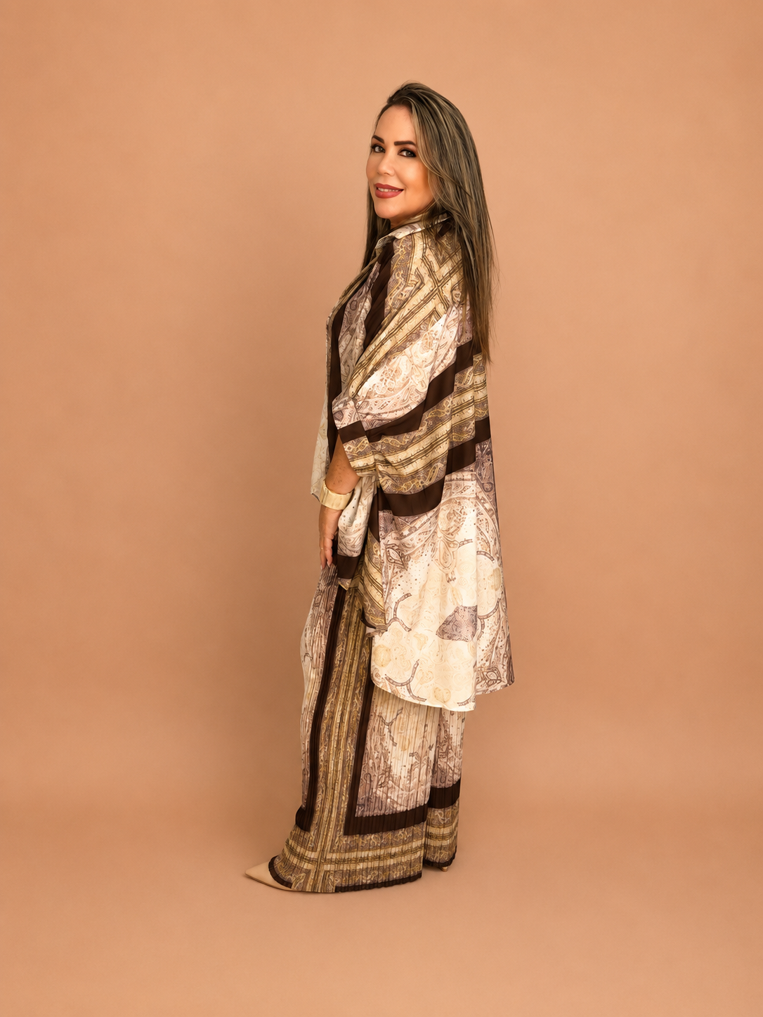 Savanna Luxe Viscose Set