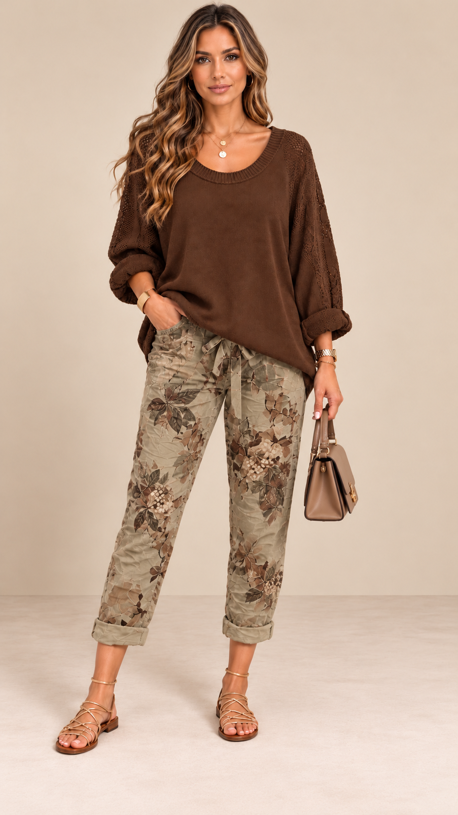 Colección de Joggers
