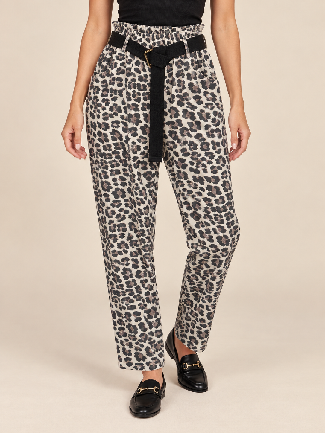 Colección de Joggers