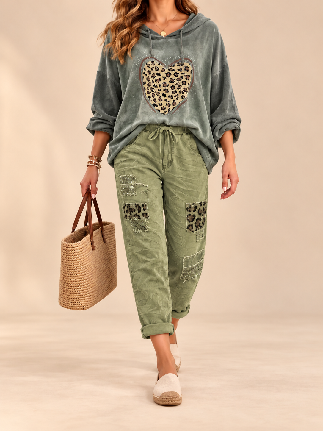 Colección de Joggers