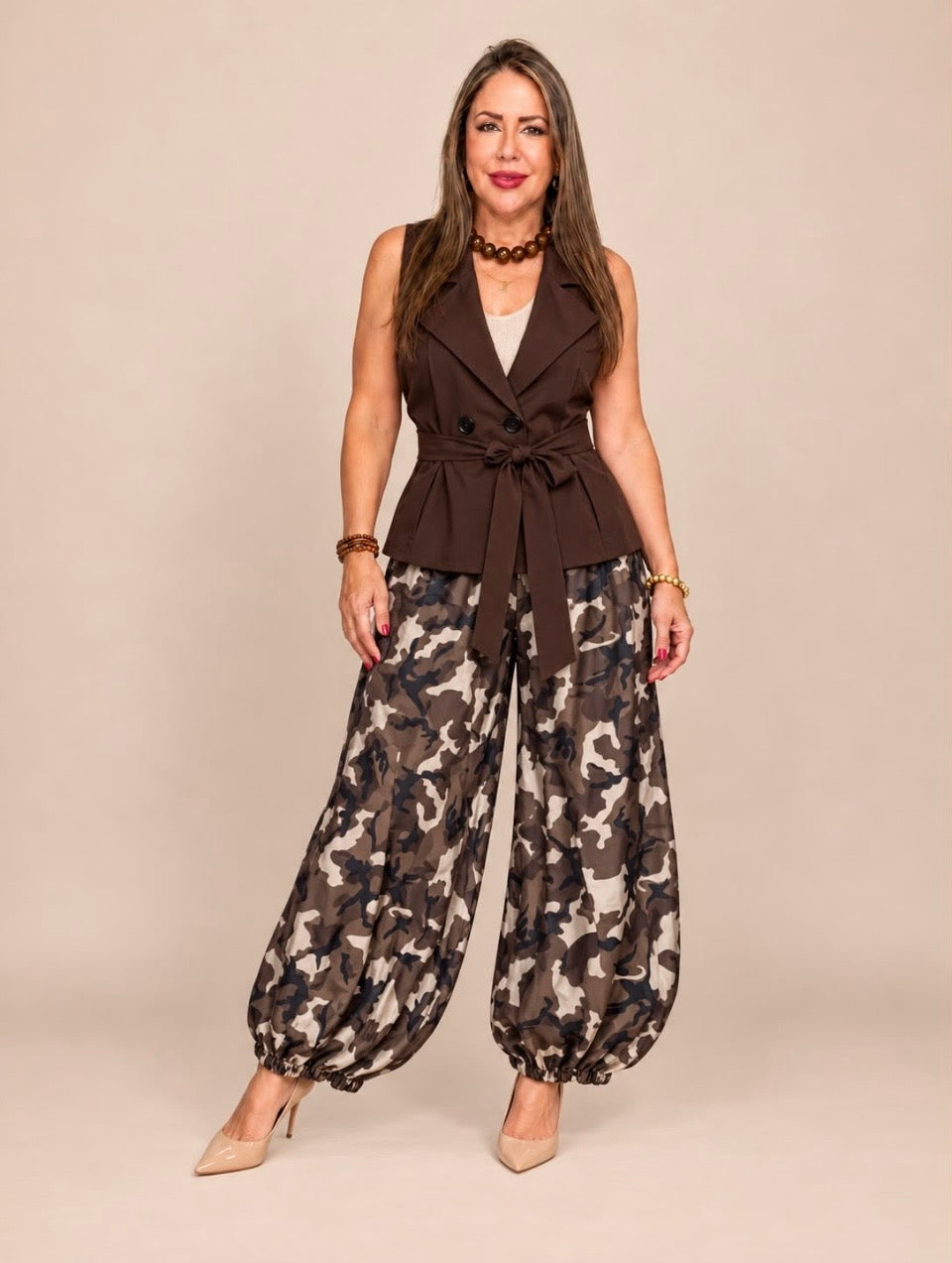 Colección Camuflaje