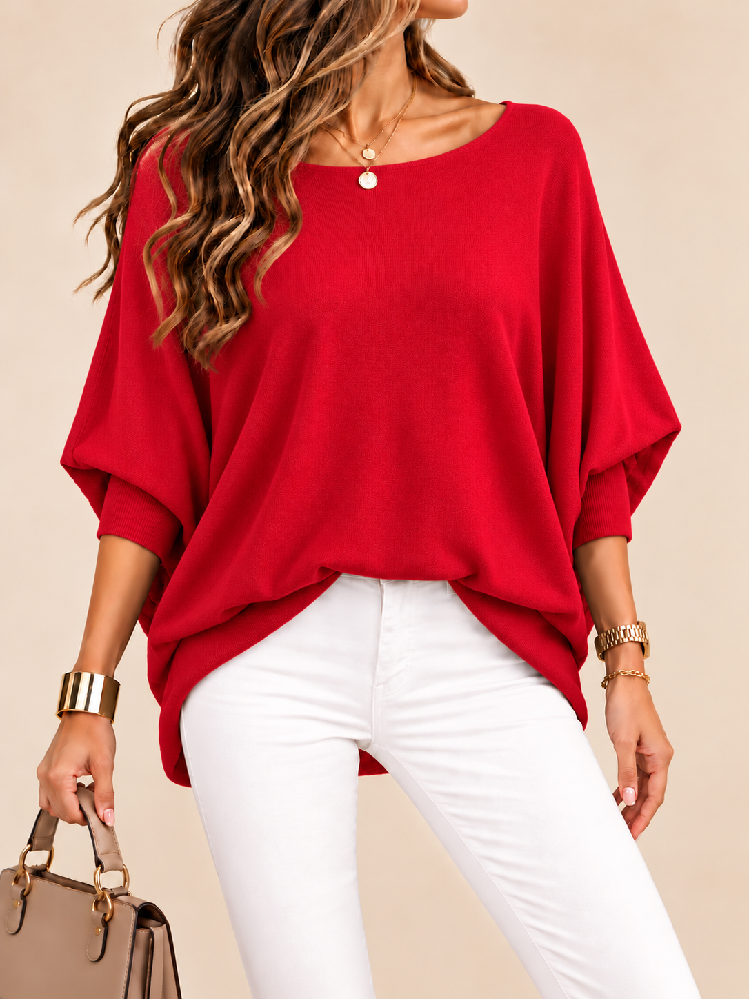 ✨ Colección Encanto Chic – Faldas y Suéteres Elegantes